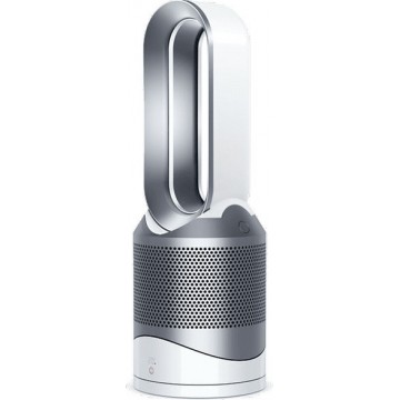 Dyson HP00 Pure Hot & Cool Αερόθερμο Δωματίου 310266-01 Δαπέδου 1575W